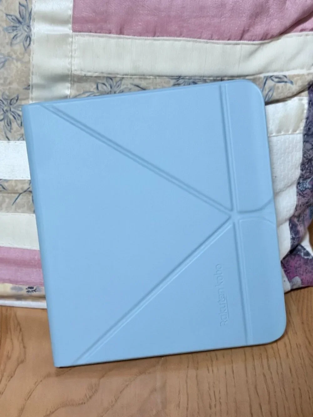 Kobo Libra Color SleepCover, Dusk Blue